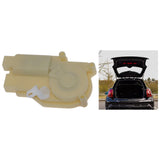 Maxbell 74896Saa003 Tail Gate Lock Actuator Motor for Honda Jazz 2002-2005