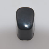 Maxbell Handbrake Button Cover Auto Accessory Replaces for VW Volkswagen Polo