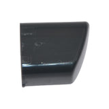 Maxbell Handbrake Button Cover Auto Accessory Replaces for VW Volkswagen Polo