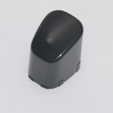Maxbell Handbrake Button Cover Auto Accessory Replaces for VW Volkswagen Polo
