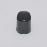 Maxbell Handbrake Button Cover Auto Accessory Replaces for VW Volkswagen Polo
