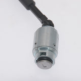 Maxbell Bonnet Release Lock Latch Catch Repair Set 1535949 for Ford Focus MK2