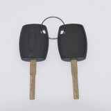 Maxbell Bonnet Release Lock Latch Catch Repair Set 1535949 for Ford Focus MK2