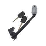 Maxbell Bonnet Release Lock Latch Catch Repair Set 1535949 for Ford Focus MK2