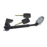 Maxbell Bonnet Release Lock Latch Catch Repair Set 1535949 for Ford Focus MK2