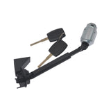 Maxbell Bonnet Release Lock Latch Catch Repair Set 1535949 for Ford Focus MK2