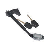 Maxbell Bonnet Release Lock Latch Catch Repair Set 1535949 for Ford Focus MK2