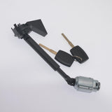 Maxbell Bonnet Release Lock Latch Catch Repair Set 1535949 for Ford Focus MK2