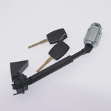 Maxbell Bonnet Release Lock Latch Catch Repair Set 1535949 for Ford Focus MK2