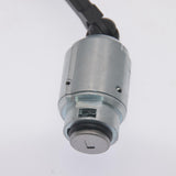 Maxbell Bonnet Release Lock Latch Catch Repair Set 1535949 for Ford Focus MK2