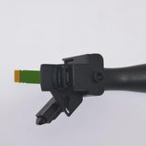 Maxbell Steering Column Horn Turn Signal Switch 96608841XT for Peugeot 1007