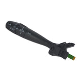 Maxbell Steering Column Horn Turn Signal Switch 96608841XT for Peugeot 1007