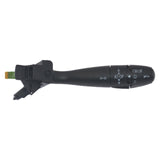 Maxbell Steering Column Horn Turn Signal Switch 96608841XT for Peugeot 1007