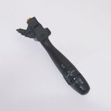 Maxbell Steering Column Horn Turn Signal Switch 96608841XT for Peugeot 1007