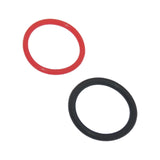 Maxbell 2x Power Steering Pump O Rings Seals 34439AE021 Replacement for Subaru
