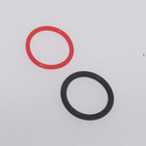 Maxbell 2x Power Steering Pump O Rings Seals 34439AE021 Replacement for Subaru