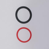 Maxbell 2x Power Steering Pump O Rings Seals 34439AE021 Replacement for Subaru