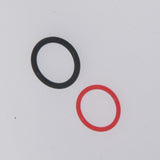 Maxbell 2x Power Steering Pump O Rings Seals 34439AE021 Replacement for Subaru
