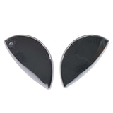 Maxbell Car Headlight Washer Cover Cap for Mini Cooper Convertible Accessories Left 61672752559
