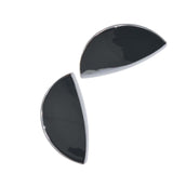 Maxbell Car Headlight Washer Cover Cap for Mini Cooper Convertible Accessories Left 61672752559