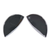 Maxbell Car Headlight Washer Cover Cap for Mini Cooper Convertible Accessories Left 61672752559