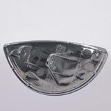 Maxbell Car Headlight Washer Cover Cap for Mini Cooper Convertible Accessories Left 61672752559