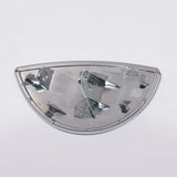 Maxbell Car Headlight Washer Cover Cap for Mini Cooper Convertible Accessories Left 61672752559