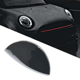 Maxbell Car Headlight Washer Cover Cap for Mini Cooper Convertible Accessories Left 61672752559