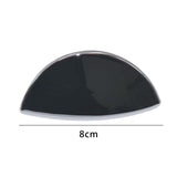 Maxbell Car Headlight Washer Cover Cap for Mini Cooper Convertible Accessories Left 61672752559