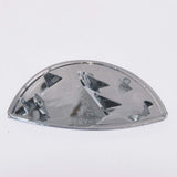 Maxbell Car Headlight Washer Cover Cap for Mini Cooper Convertible Accessories Right 61672752560