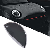 Maxbell Car Headlight Washer Cover Cap for Mini Cooper Convertible Accessories Right 61672752560