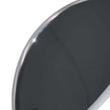 Maxbell Car Headlight Washer Cover Cap for Mini Cooper Convertible Accessories Right 61672752560