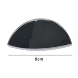 Maxbell Car Headlight Washer Cover Cap for Mini Cooper Convertible Accessories Right 61672752560