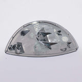 Maxbell Car Headlight Washer Cover Cap for Mini Cooper Convertible Accessories Right 61672752560