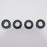 Maxbell 4 Pieces Assist Sensor Bracket Bezels 5LS52Tzzaa for Dodge RAM 1500