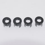 Maxbell 4 Pieces Assist Sensor Bracket Bezels 5LS52Tzzaa for Dodge RAM 1500