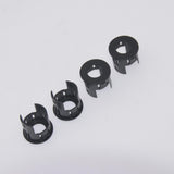 Maxbell 4 Pieces Assist Sensor Bracket Bezels 5LS52Tzzaa for Dodge RAM 1500