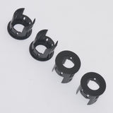 Maxbell 4 Pieces Assist Sensor Bracket Bezels 5LS52Tzzaa for Dodge RAM 1500