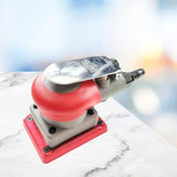 Maxbell Pneumatic Polishing Machine Woodworking Tools Heavy Duty Home Improvement
