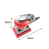 Maxbell Pneumatic Polishing Machine Woodworking Tools Heavy Duty Home Improvement