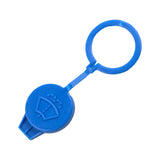 Maxbell Windshield Washer Reservoir Cap for Mercedes-Benz ml/GLE 280 Durable