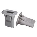 Maxbell Rear Seat Seat Cushion Pad Bracket for Mercedes-Benz A180 200 300