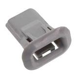 Maxbell Rear Seat Seat Cushion Pad Bracket for Mercedes-Benz A180 200 300