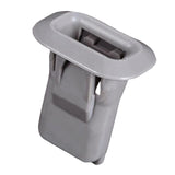 Maxbell Rear Seat Seat Cushion Pad Bracket for Mercedes-Benz A180 200 300