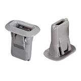 Maxbell Rear Seat Seat Cushion Pad Bracket for Mercedes-Benz A180 200 300