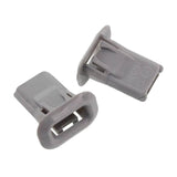 Maxbell Rear Seat Seat Cushion Pad Bracket for Mercedes-Benz A180 200 300