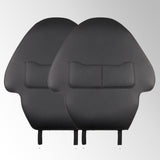 Maxbell Seat back Anti Kick Pad Protector for Tesla Model 3 Spare Parts