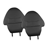 Maxbell Seat back Anti Kick Pad Protector for Tesla Model 3 Spare Parts