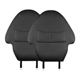 Maxbell Seat back Anti Kick Pad Protector for Tesla Model 3 Spare Parts