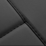 Maxbell Seat Back Anti Kick pad for Tesla Model 3 Easy to Install